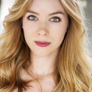 تصویر هنرمند Rosanna Hoult