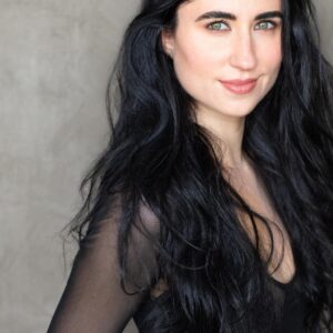 تصویر هنرمند Alyssa Talbot