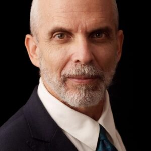 تصویر هنرمند Mike D. Smith