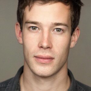 تصویر هنرمند David Shields