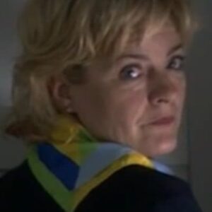 تصویر هنرمند María Pálsdóttir