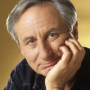 تصویر هنرمند Steven Gilborn