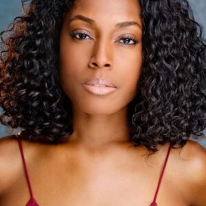 تصویر هنرمند Ashley Hogan