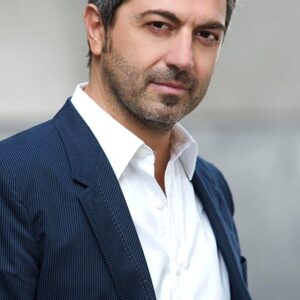 تصویر هنرمند Emanuele Secci