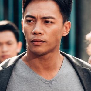 تصویر هنرمند German Cheung Man-Kit