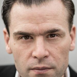 تصویر هنرمند Christian Harting