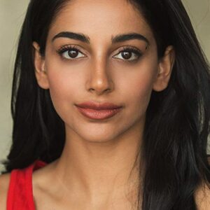 تصویر هنرمند Banita Sandhu