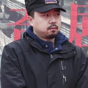 تصویر هنرمند Zhao Yilong