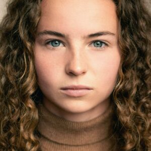 تصویر هنرمند Hattie Gotobed