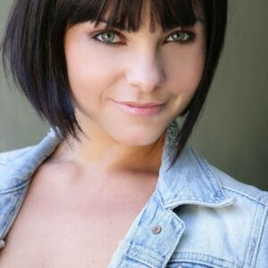 تصویر هنرمند Angelina Lyubomirova