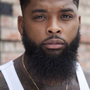 تصویر هنرمند Keraun Harris