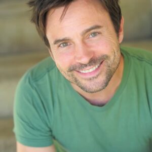 تصویر هنرمند David Holcomb