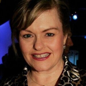 تصویر هنرمند Geneviève Lemon