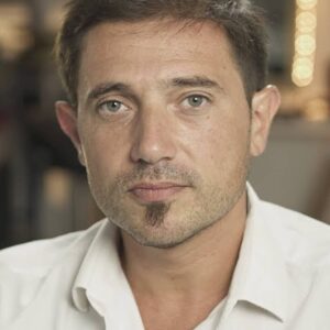 تصویر هنرمند Nicolás Onetti