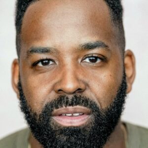 تصویر هنرمند Dartel McRae