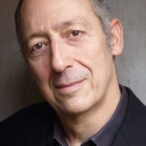 تصویر هنرمند Sam Karmann