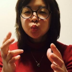 تصویر هنرمند Kozue Kananiwa