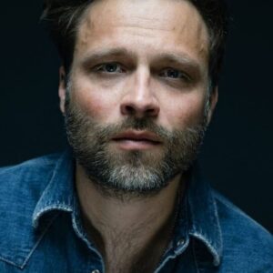 تصویر هنرمند Tim Sanders