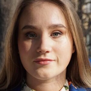 تصویر هنرمند Anastasia Budiashkina