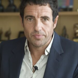 تصویر هنرمند Daniel Écija