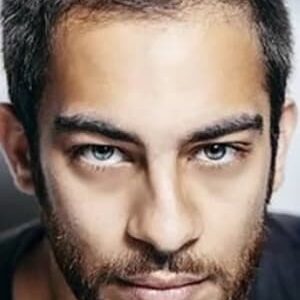 تصویر هنرمند Eilias Changuel