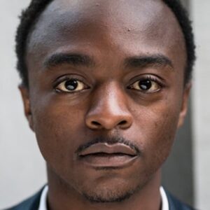 تصویر هنرمند Marc Zinga