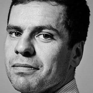 تصویر هنرمند Bogumił Godfrejów