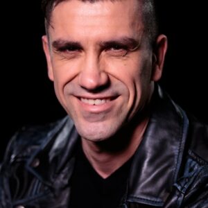 تصویر هنرمند Tamas Szaraz