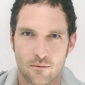 تصویر هنرمند François-Eudes Chanfrault