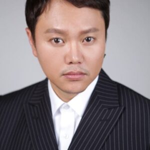 تصویر هنرمند Kim Min-kyo