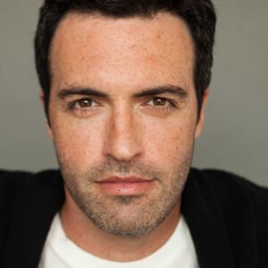 تصویر هنرمند Reid Scott