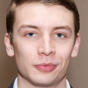 تصویر هنرمند Charlie G. Hawkins