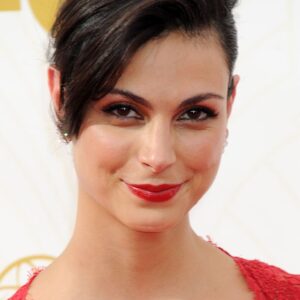 تصویر هنرمند Morena Baccarin