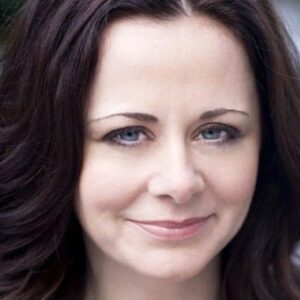 تصویر هنرمند Geraldine Hughes