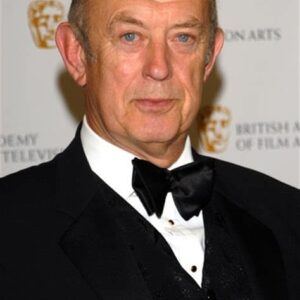 تصویر هنرمند Roy Marsden