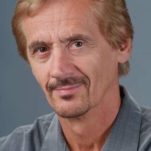 تصویر هنرمند Bill Chemerka