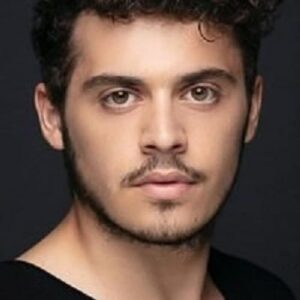 تصویر هنرمند Kerem Alp Kabul