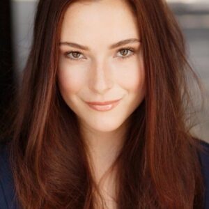 تصویر هنرمند Kate Cheel