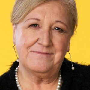 تصویر هنرمند Anita Reeves