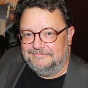 تصویر هنرمند Roger L. Jackson