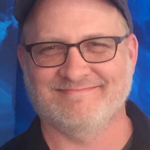 تصویر هنرمند Kevin Ragsdale