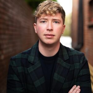 تصویر هنرمند Michael Fry