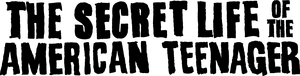 لوگوی رسمی سریال The Secret Life of the American Teenager (2008)