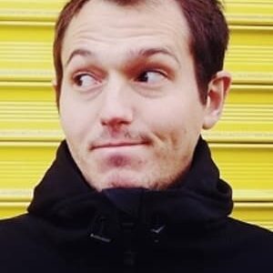 تصویر هنرمند Kevan Shorey