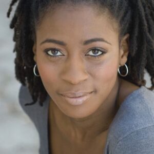 تصویر هنرمند Ameenah Kaplan