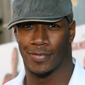 تصویر هنرمند Jamal Duff