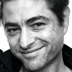 تصویر هنرمند Nicolas Koretzky