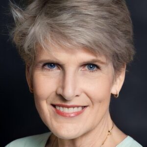 تصویر هنرمند Bonnie Zellerbach