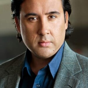 تصویر هنرمند Joseph A. Garcia