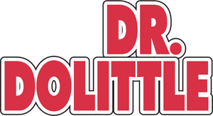 لوگوی رسمی فیلم Doctor Dolittle (1998)